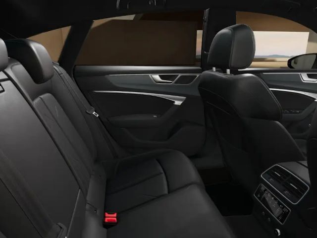 Audi A7 50 TDI Quattro Sportback