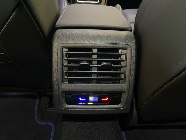 Volkswagen Golf Golf VIII