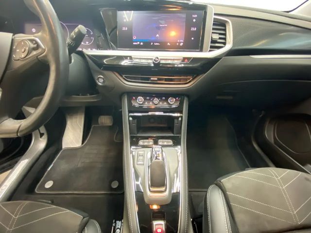 Opel Grandland X Innovation