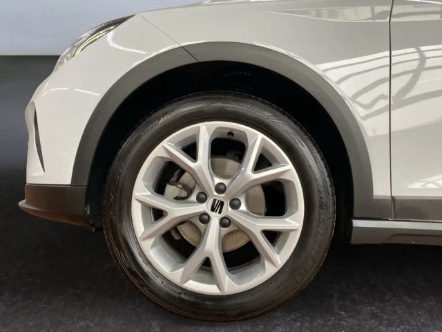 Seat Arona 1.0 TSI FR-lijn