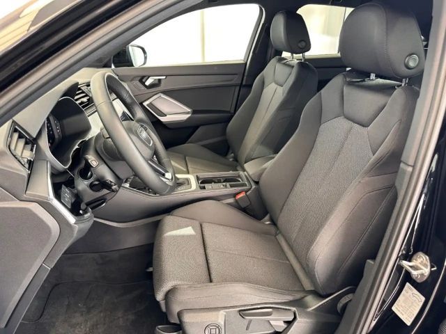 Audi Q3 35 TFSI Sportback