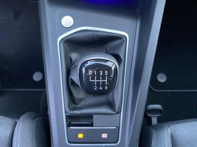 Volkswagen Golf Rabbit 45 TDI