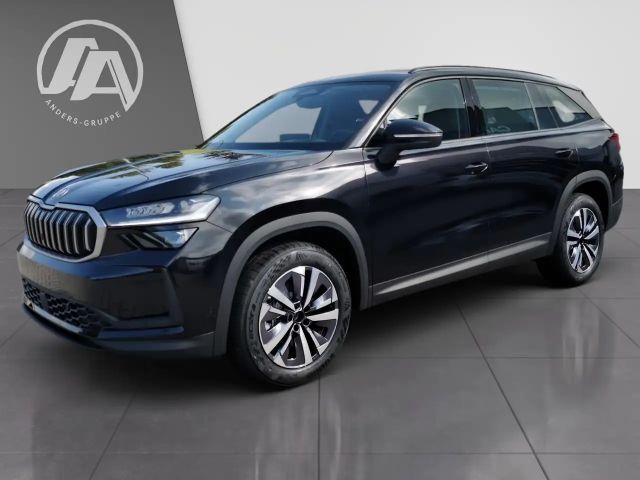 Skoda Kodiaq 4x4 Selection