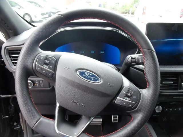 Ford Kuga ST Line X