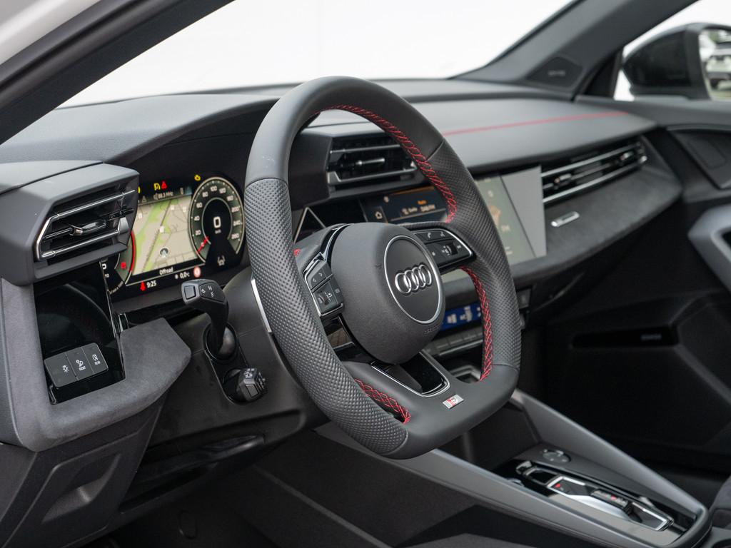 Audi A3 35 TFSI Sedan