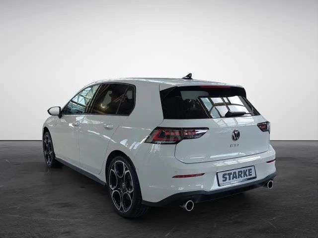 Volkswagen Golf 2.0 TSI DSG GTI