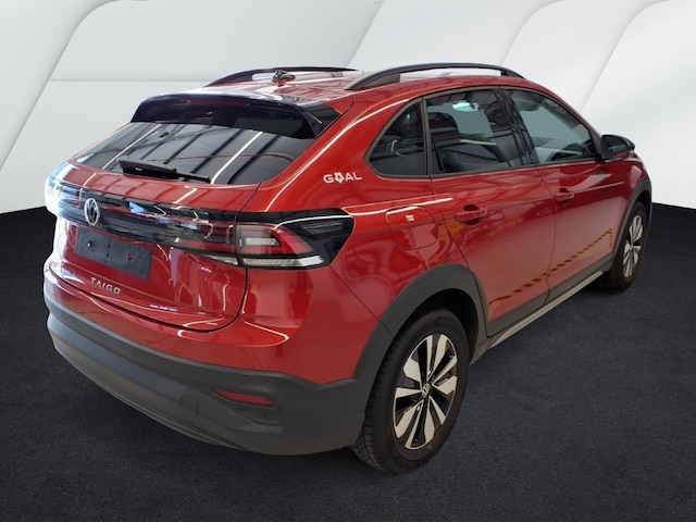 Volkswagen Taigo 1.0 TSI
