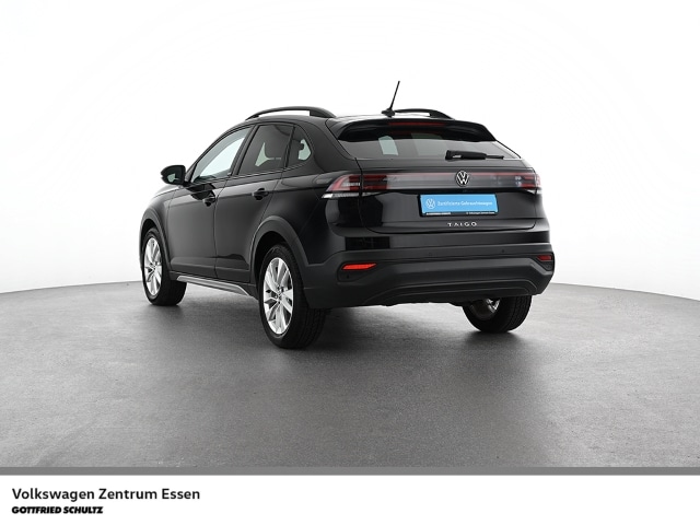Volkswagen Taigo DSG Move