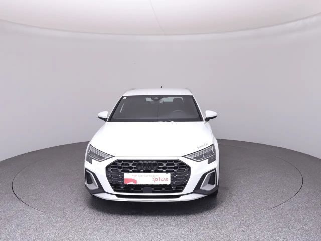 Audi A3 35 TDI Sedan