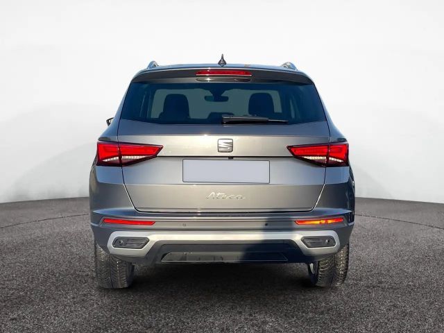 Seat Ateca DSG Style