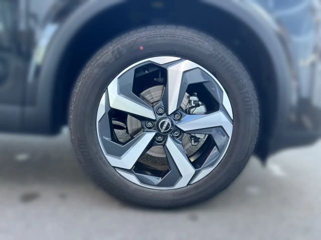 Nissan Qashqai N-Connecta