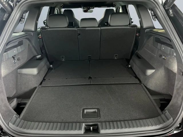 Skoda Kodiaq 1.5 TSI Sportline