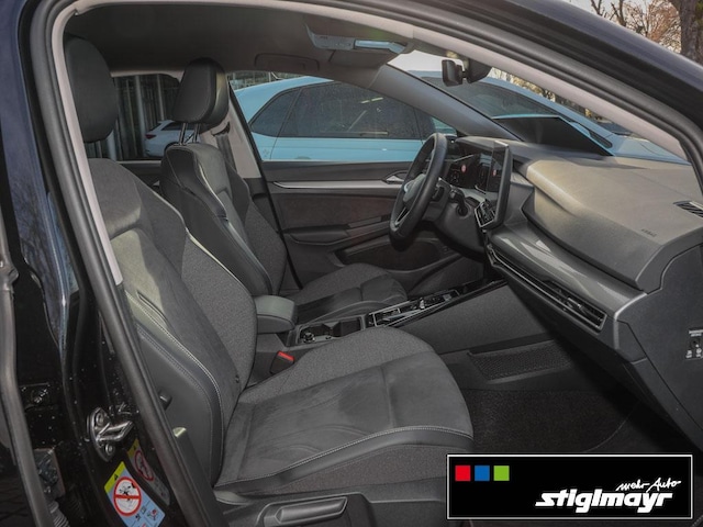 Volkswagen Golf IQ.Drive Style eHybrid