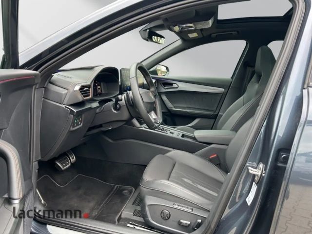 Cupra Formentor 4Drive VZ