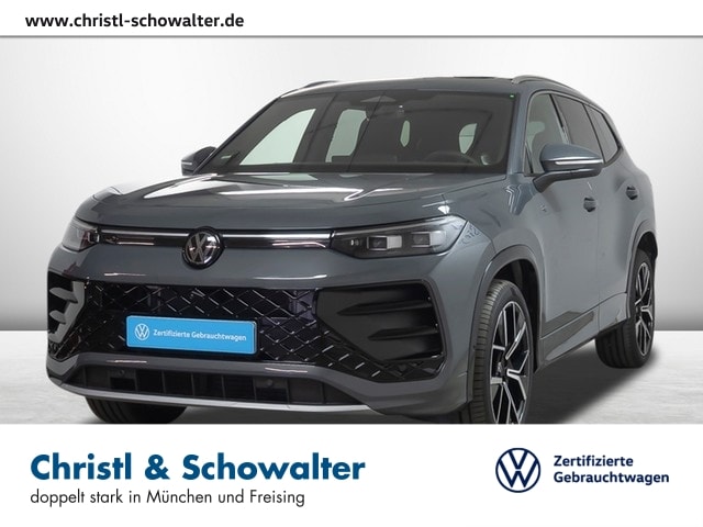 Volkswagen Tayron 2.0 TDI DSG