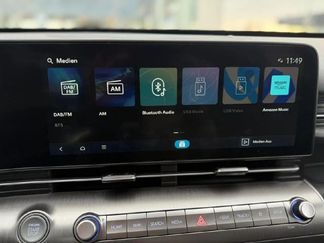 Hyundai Kona 2WD Hybrid Prime