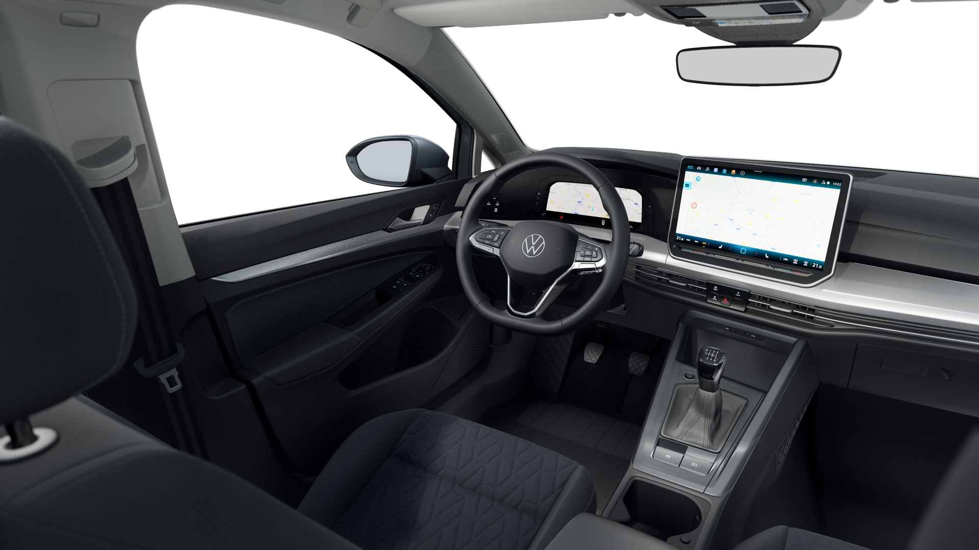 Volkswagen Golf 1.5 TSI Life