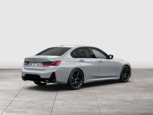 BMW 330 330i M-Sport Sedan