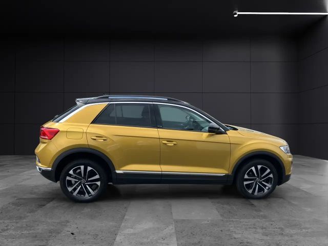 Volkswagen T-Roc TSi United