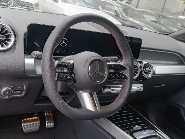 Mercedes-Benz GLB 200 GLB 200 d