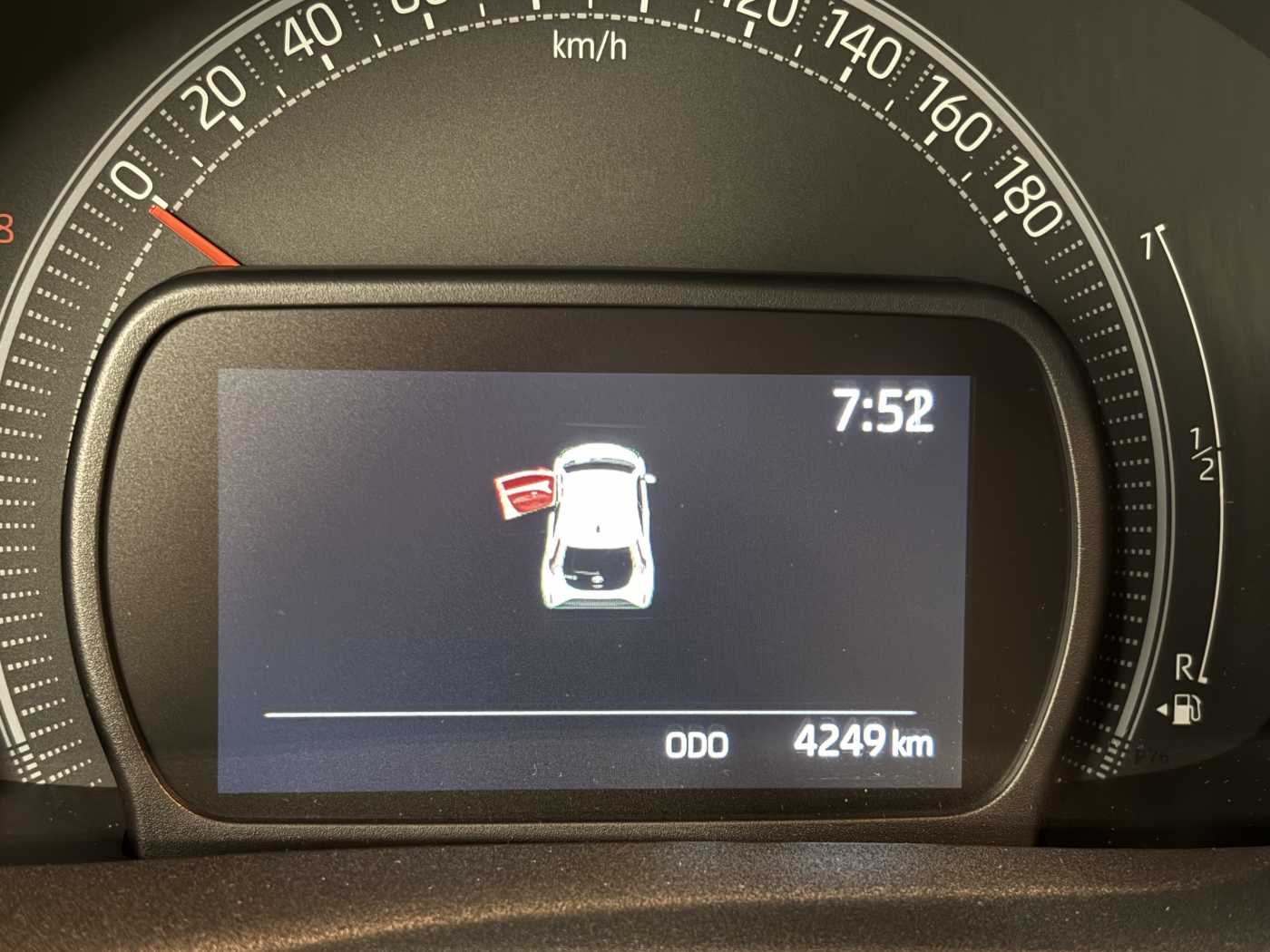 Toyota Aygo X 5-deurs