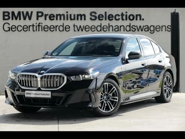 BMW i5 Drive pro M-Sport Sedan eDrive40
