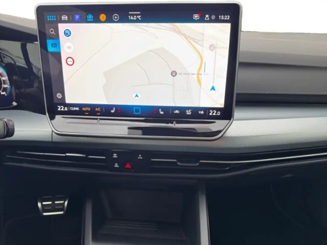 Volkswagen Golf 1.5 eTSI DSG Variant