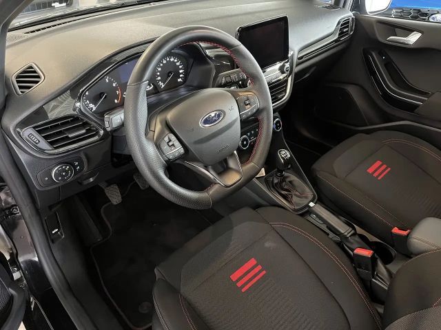 Ford Fiesta ST Line