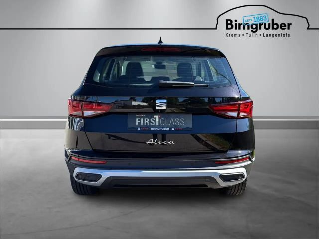 Seat Ateca 1.0 TSI Style