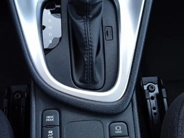 Mazda 2 Automatik Center-Line