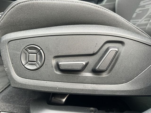 Audi A5 Avant S-Tronic