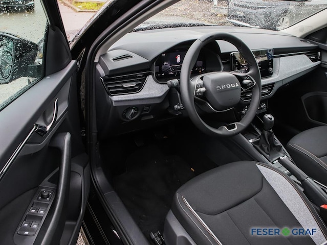 Skoda Kamiq 1.0 TSI Selection