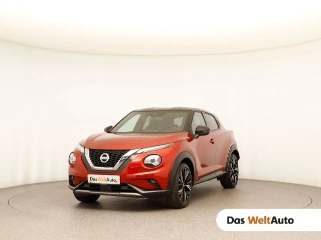 Nissan Juke N-Design