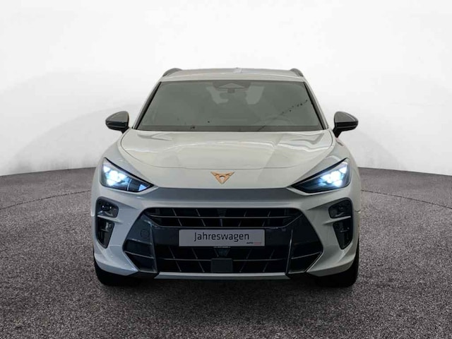 Cupra Terramar 1.5 eTSI