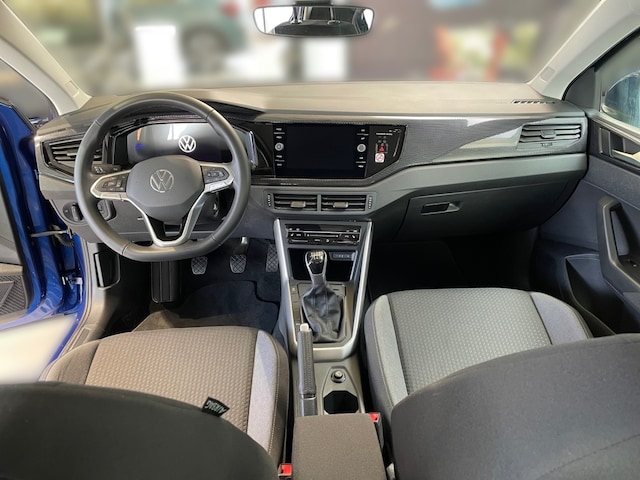 Volkswagen Taigo 1.0 TSI