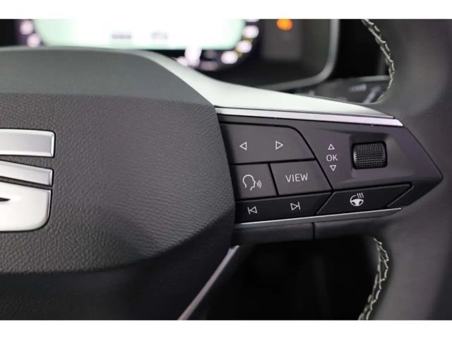 Seat Leon 1.5 TSI Style