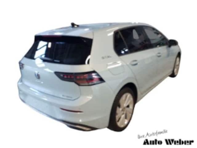 Volkswagen Golf eHybrid