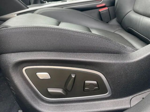 Renault Megane Combi Intens