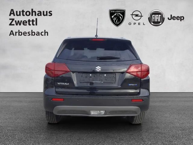 Suzuki Vitara AllGrip Shine