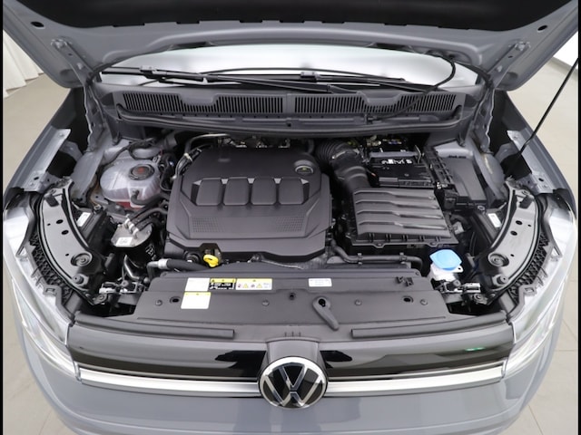 Volkswagen Caddy Caddy