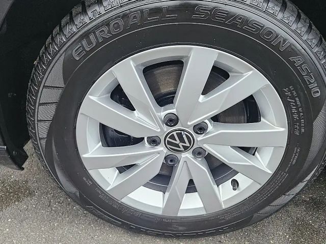 Volkswagen Passat Business DSG Variant