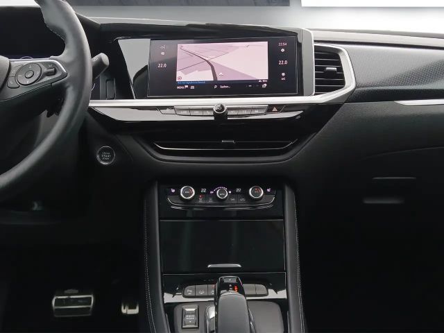 Opel Grandland X Elegance