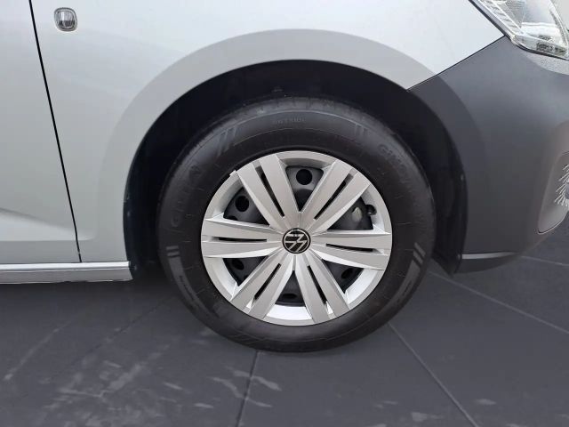 Volkswagen Caddy 2.0 TDI DSG