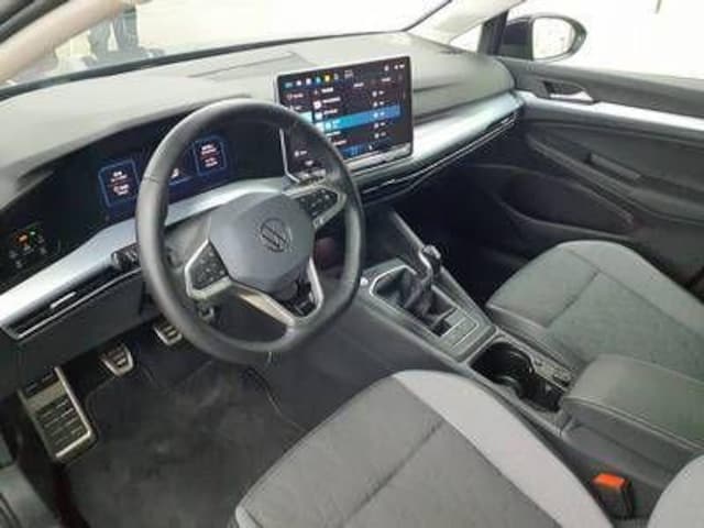 Volkswagen Golf 1.5 TSI