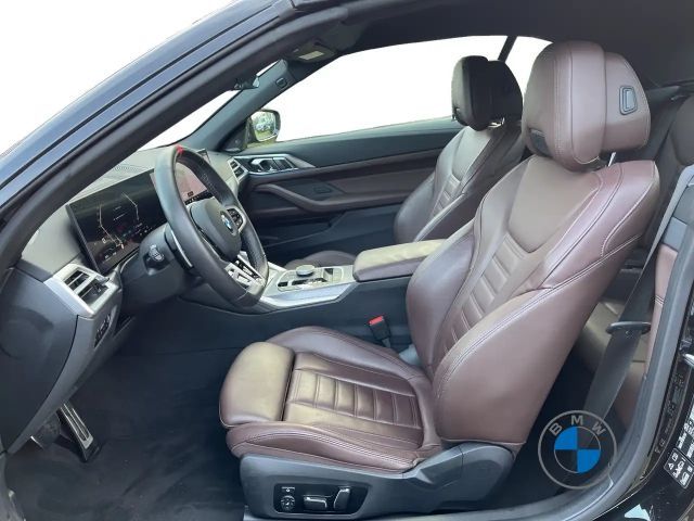 BMW 440 Cabrio M440i xDrive