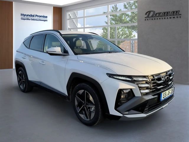 Hyundai Tucson 2WD Trend