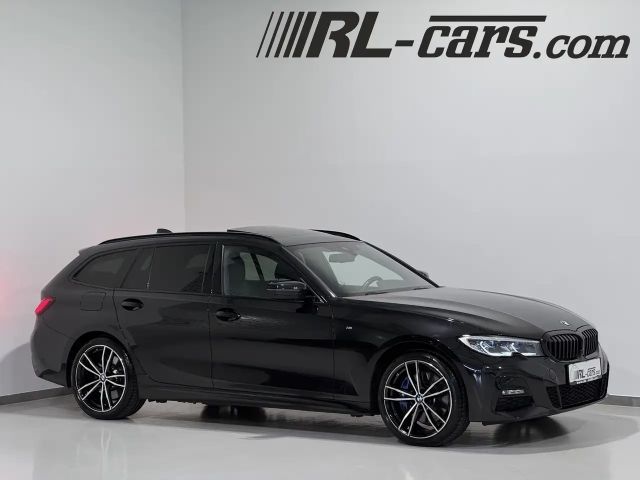 BMW 330 330e M-Sport xDrive