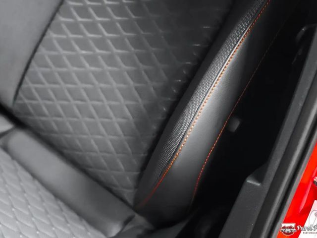 Seat Leon DSG FR-lijn