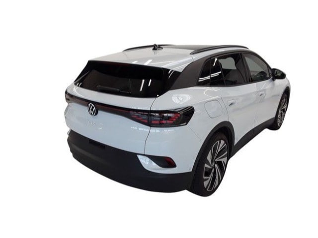 Volkswagen ID.4 Performance Pro