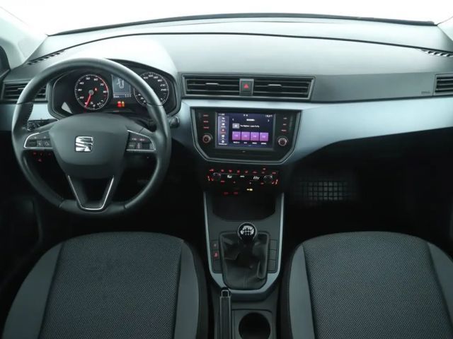 Seat Arona Ecomotive Style